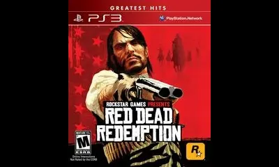 Red Dead Redemption [Greatest Hits]
