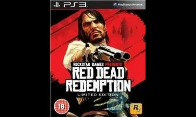 Red Dead Redemption [Limited Edition]