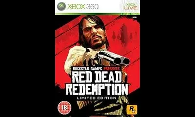Red Dead Redemption [Limited Edition]