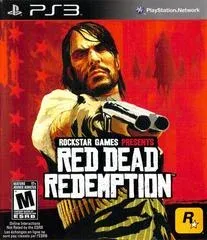 Background - Red Dead Redemption [Not For Resale] - Playstation 3 - Retrocharting