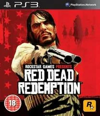 Background - Red Dead Redemption - Playstation 3 - Retrocharting