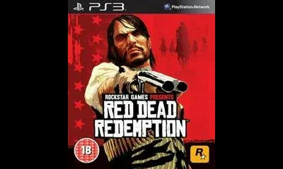 Red Dead Redemption
