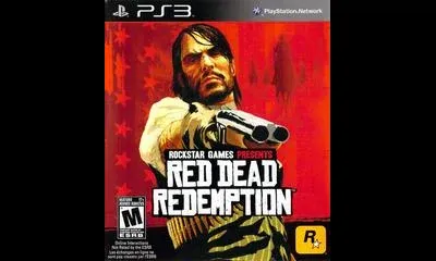 Red Dead Redemption
