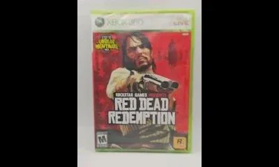 Red Dead Redemption [Undead Nightmare Pack]