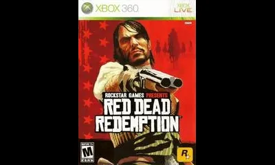 Red Dead Redemption