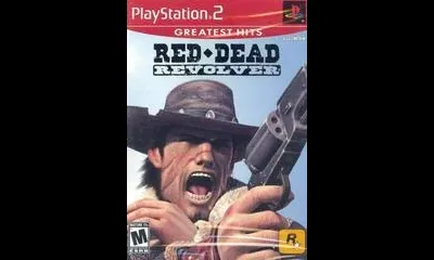 Red Dead Revolver [Greatest Hits]