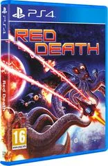 Background - Red Death - Playstation 4 - Retrocharting