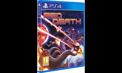 Red Death