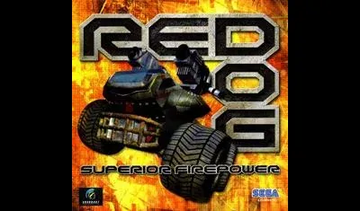 Red Dog Superior Firepower