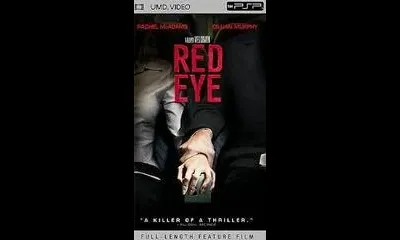 Red Eye [UMD]