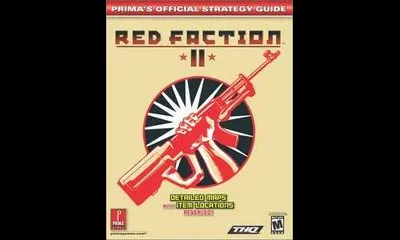 Red Faction 2 [Prima]