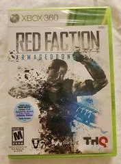 Background - Red Faction Armageddon [Bonus Ruin Mode] - Xbox 360 - Retrocharting