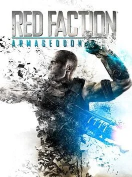Background - Red Faction: Armageddon - Playstation 3 - Retrocharting