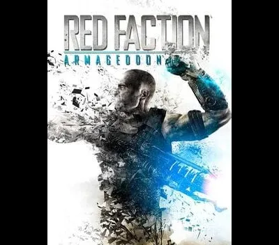 Red Faction: Armageddon