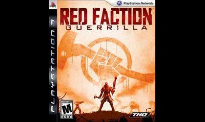 Red Faction: Guerrilla