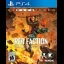 Red Faction: Guerrilla Re-Mars-tered - Playstation 4 - Retrocharting