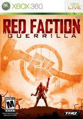 Background - Red Faction: Guerrilla - Xbox 360 - Retrocharting