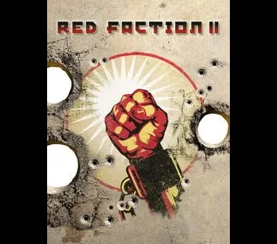 Red Faction