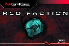 Background - Red Faction - N-Gage - Retrocharting