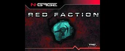 Red Faction