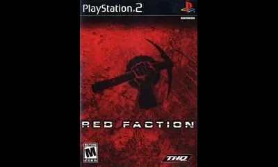 Red Faction