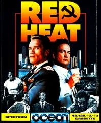 Background - Red Heat - ZX Spectrum - Retrocharting