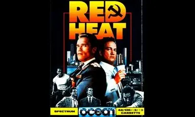 Red Heat