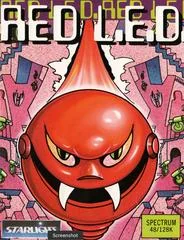 Background - Red L.E.D. - ZX Spectrum - Retrocharting