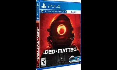 Red Matter