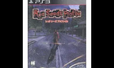 Red Seeds Profile