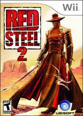 Background - Red Steel 2 - Wii - Retrocharting