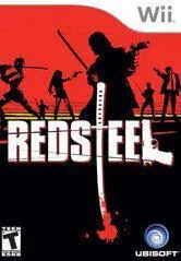 Background - Red Steel [Nintendo Selects] - Wii - Retrocharting