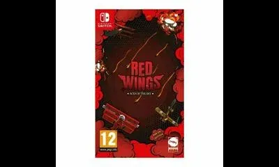 Red Wings: Aces of the Sky [Baron Edition]