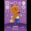 Redd #012 [Animal Crossing Series 1] - Nintendo DS - Retrocharting