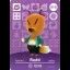 Redd #315 [Animal Crossing Series 4] - Nintendo DS - Retrocharting