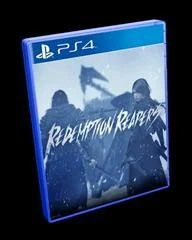 Background - Redemption Reapers - Playstation 4 - Retrocharting