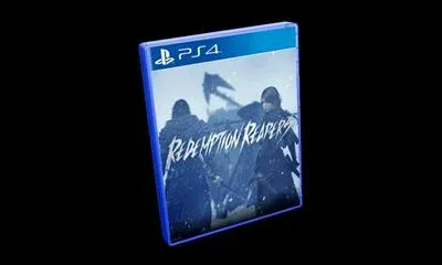 Redemption Reapers