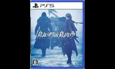 Redemption Reapers