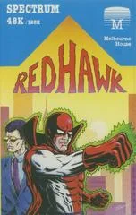 Background - Redhawk - ZX Spectrum - Retrocharting