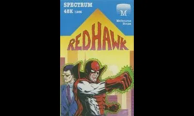 Redhawk