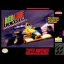 Redline F-1 Racer - Super Nintendo - Retrocharting