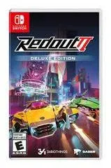 Redout II: Deluxe Edition