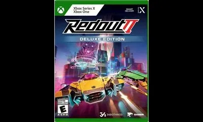 Redout Ii