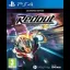 Redout Lightspeed Edition - Playstation 4 - Retrocharting