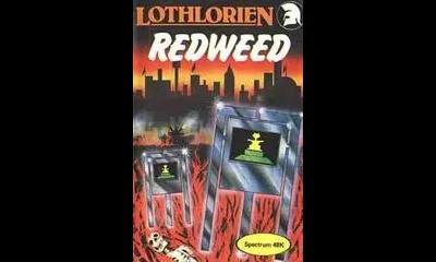 Redweed