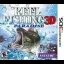 Reel Fishing 3D Paradise - Nintendo 3DS - Retrocharting
