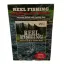 Reel Fishing: Angler's Dream [Fishing Rod Bundle] - Wii - Retrocharting
