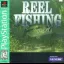 Reel Fishing [Greatest Hits] - PlayStation - Retrocharting