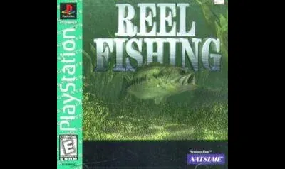 Reel Fishing [Greatest Hits]