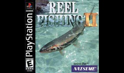 Reel Fishing II